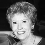 Claire M. (Christian) Cronin (1943 - 2024)