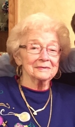 Claire M. Corbeil (1932 - 2018)