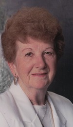 Claire M. Leathem