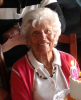 Claire M. Lebel (1925 - 2015)