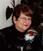 Claire M. West
