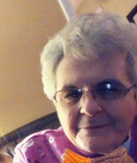 Claire M. Marchand (1935 - 2018)
