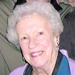 Claire M. (Moore) Foresman