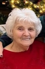 Claire M. Quiet (1927 - 2023)