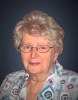 Claire M. Roe-Platanitis (1936 - 2016)