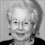 Claire M. Swan (1933 - 2021)