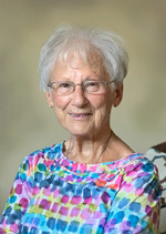 Claire M. Tremblay (1937 - 2024)