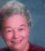 Claire M. White (1920 - 2015)