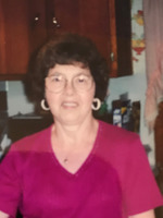 Claire M. Zak (1930 - 2018)