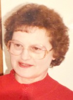 Claire Mae Falkenhagen