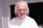 Claire Mastey