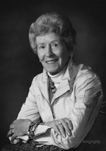Claire Morris Magliano