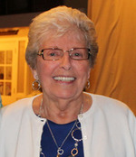 Claire N. Viens Planzo (1929 - 2018)