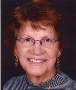 Claire O. Zabecki (1931 - 2024)