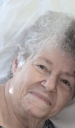 Claire P. Gladu (1925 - 2019)