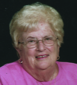 Claire P. Isabelle (1929 - 2017)
