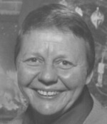 Claire R. Clark (1931 - 2019)