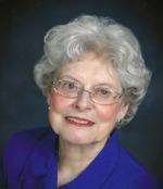 Claire R. Richards (1929 - 2022)
