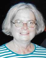 Claire Ricciotti