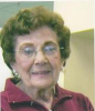 Claire Schelb (1914 - 2016)