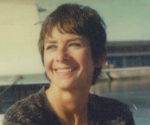 Claire Schroder (1930 - 2015)