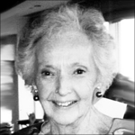 Claire Sheltry (1937 - 2021)