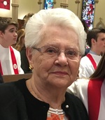 Claire (St. Jean) Owsiak