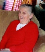 Claire T. Lariviere (1933 - 2017)