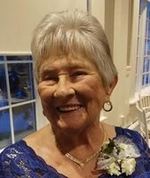 Claire T. Mailhott (1926 - 2023)