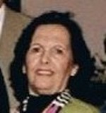 Claire Vitola