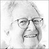 Claire Vivian Smith (1926 - 2017)