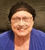 Claire Grimes Martin (1940 - 2015)
