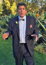 Clalude "Skip" Wilson Hinsley (1946 - 2019)