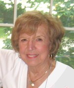 Clara A. Mathisen (1926 - 2022)