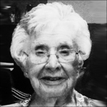 Clara B. (Kanclerowicz) Halas