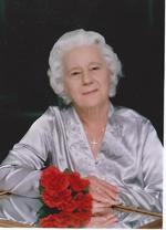 Clara Bell Cordell