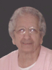 Clara C. Dumbrowski (1924 - 2015)