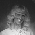 Clara "Dee" McHargue
