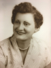 Clara Destro (1925 - 2017)