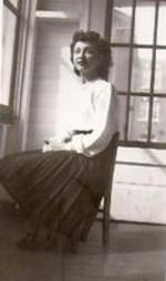 Clara J. Cala (1926 - 2021)