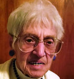 Clara J DeFelice