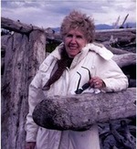 Clara Jeanne Anderson (1928 - 2022)
