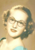 Clara Jo (Pierson) Hayes (1939 - 2017)