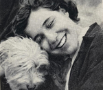 Clara Joe Fisher (1935 - 2023)