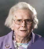 Clara Lois Haden Ware