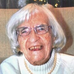 Clara Louise_Prothro