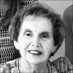 Clara M. Doukas