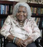 Clara Mae Barron (1929 - 2018)