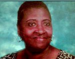Clara Mae Hunter (1941 - 2020)