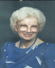 Clara Mae Mimbs